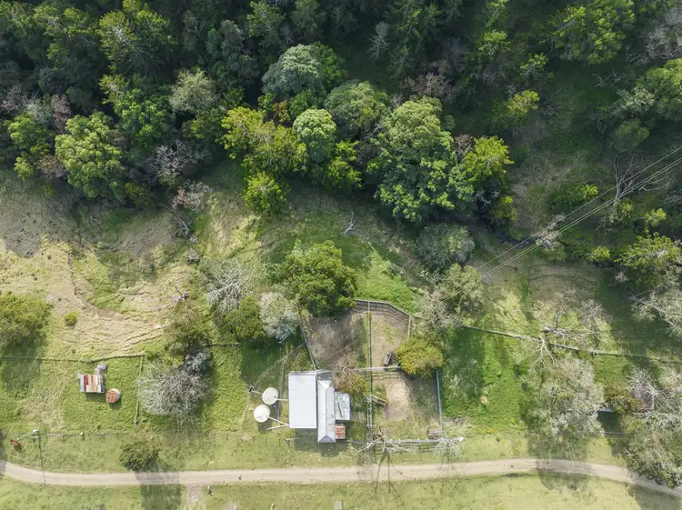 Seventh view of Homely rural property listing, LOT 1 Mount Gipps Road, Mount Gipps QLD 4285