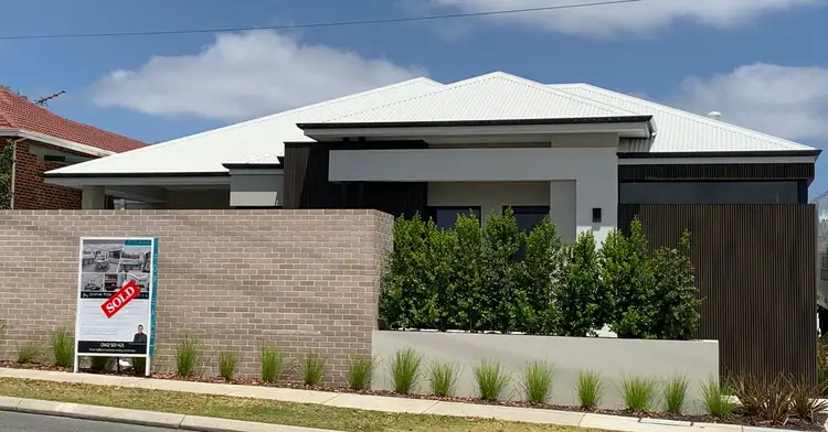 Address available on request