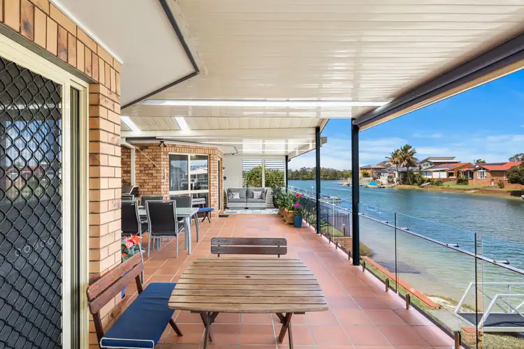Fourth view of Homely house listing, 12 Bosun Boulevard, Banora Point NSW 2486