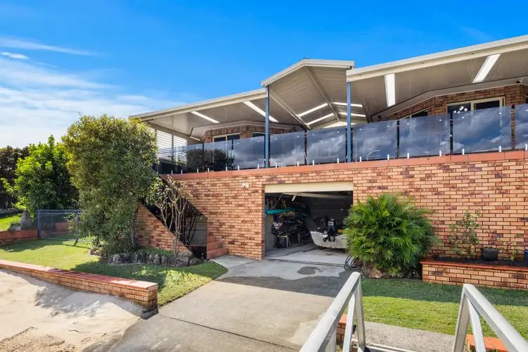 Sixth view of Homely house listing, 12 Bosun Boulevard, Banora Point NSW 2486