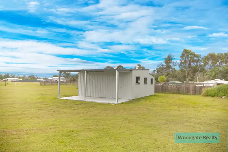 Sixth view of Homely land listing, 4 Lagoon Court, Woodgate QLD 4660