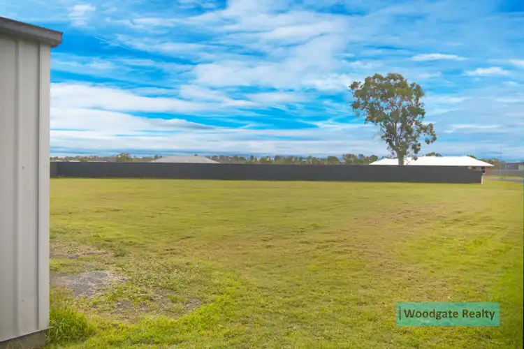 Seventh view of Homely land listing, 4 Lagoon Court, Woodgate QLD 4660