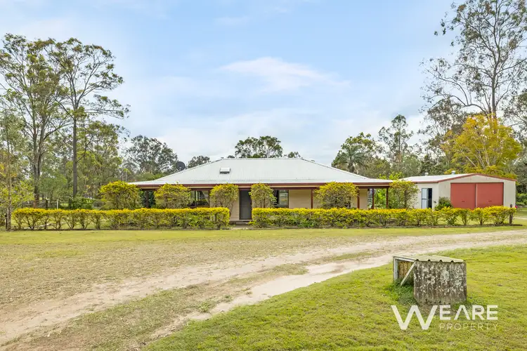 Fourth view of Homely house listing, 213-221 Mountain Ridge Road, South Maclean QLD 4280