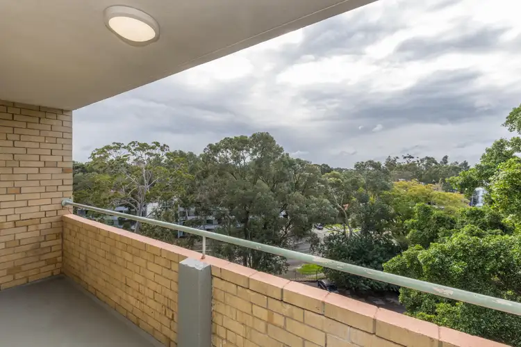 Fourth view of Homely apartment listing, 70/50 Kirkham Hill Terrace, Maylands WA 6051