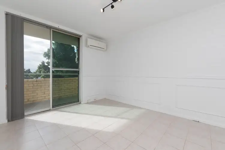 Fifth view of Homely apartment listing, 70/50 Kirkham Hill Terrace, Maylands WA 6051