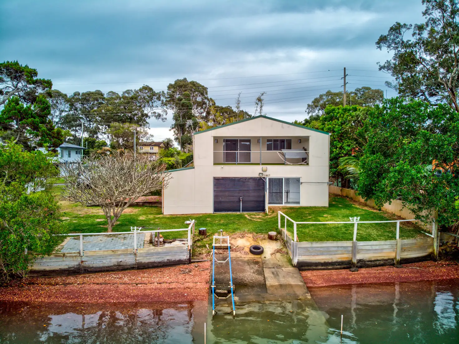 Main view of Homely house listing, 3 Milton Street, Russell Island QLD 4184