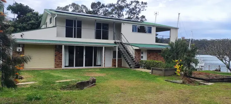 Third view of Homely house listing, 3 Milton Street, Russell Island QLD 4184