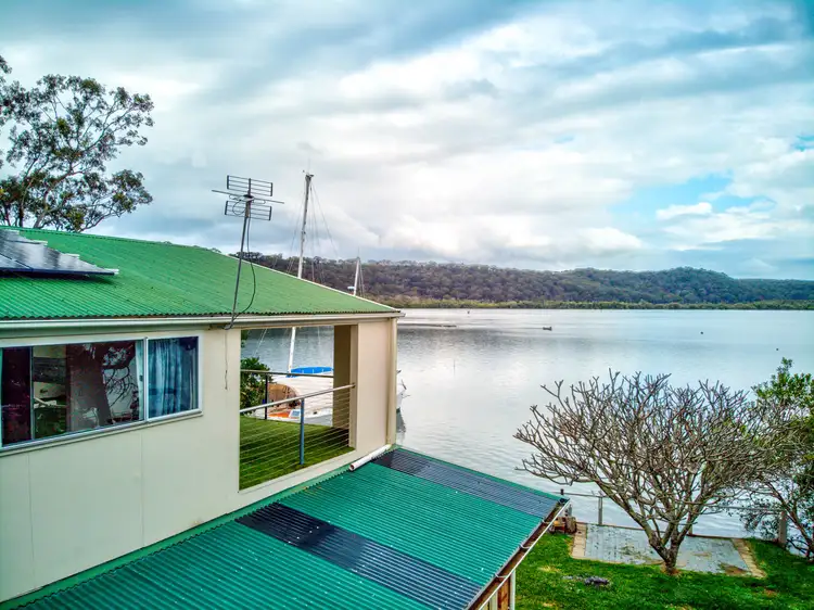 Fifth view of Homely house listing, 3 Milton Street, Russell Island QLD 4184