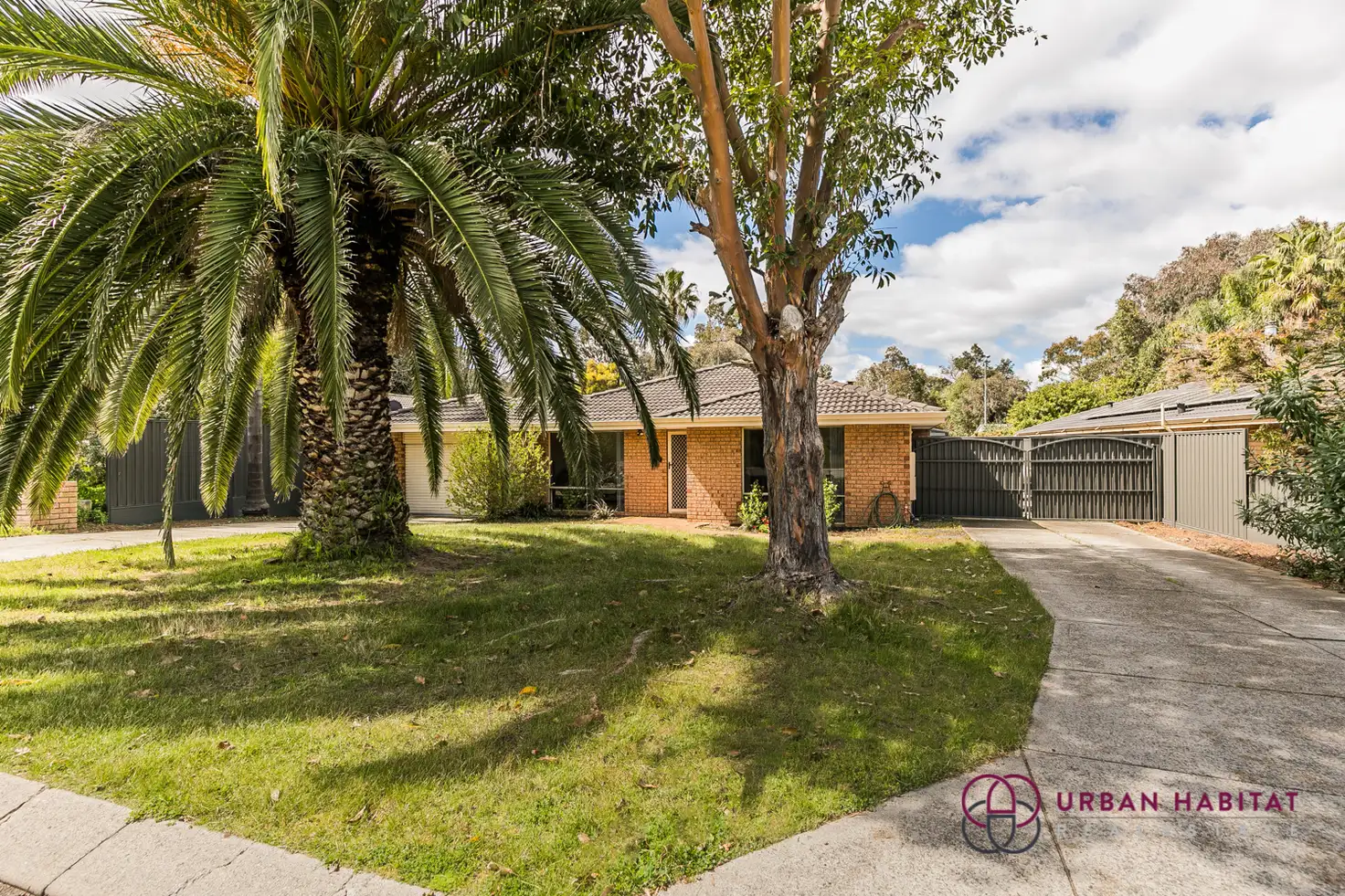 Main view of Homely house listing, 14 Judges Gardens, Leda WA 6170