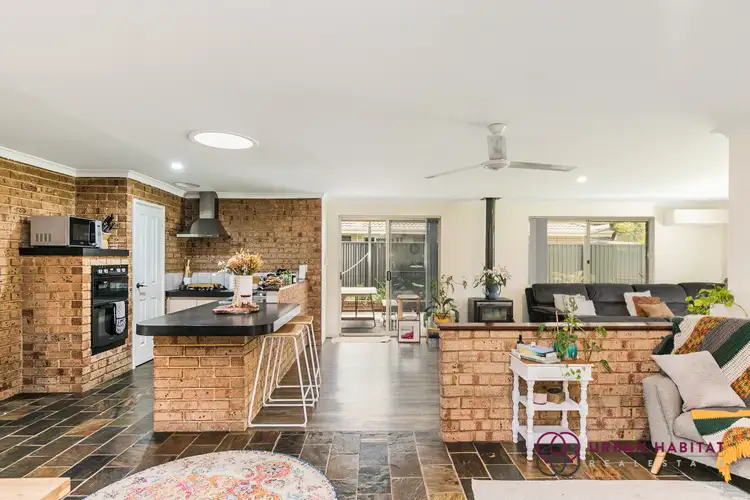 Second view of Homely house listing, 14 Judges Gardens, Leda WA 6170