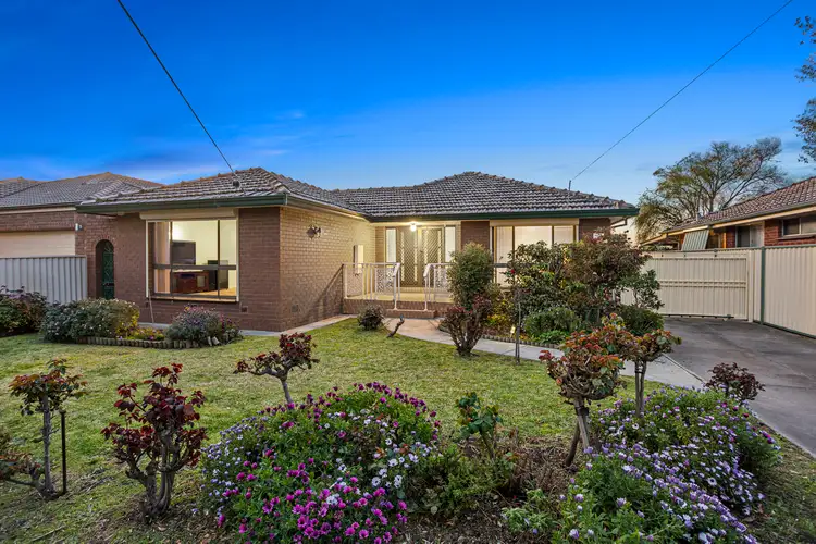 54 Purnell Street, Altona VIC 3018