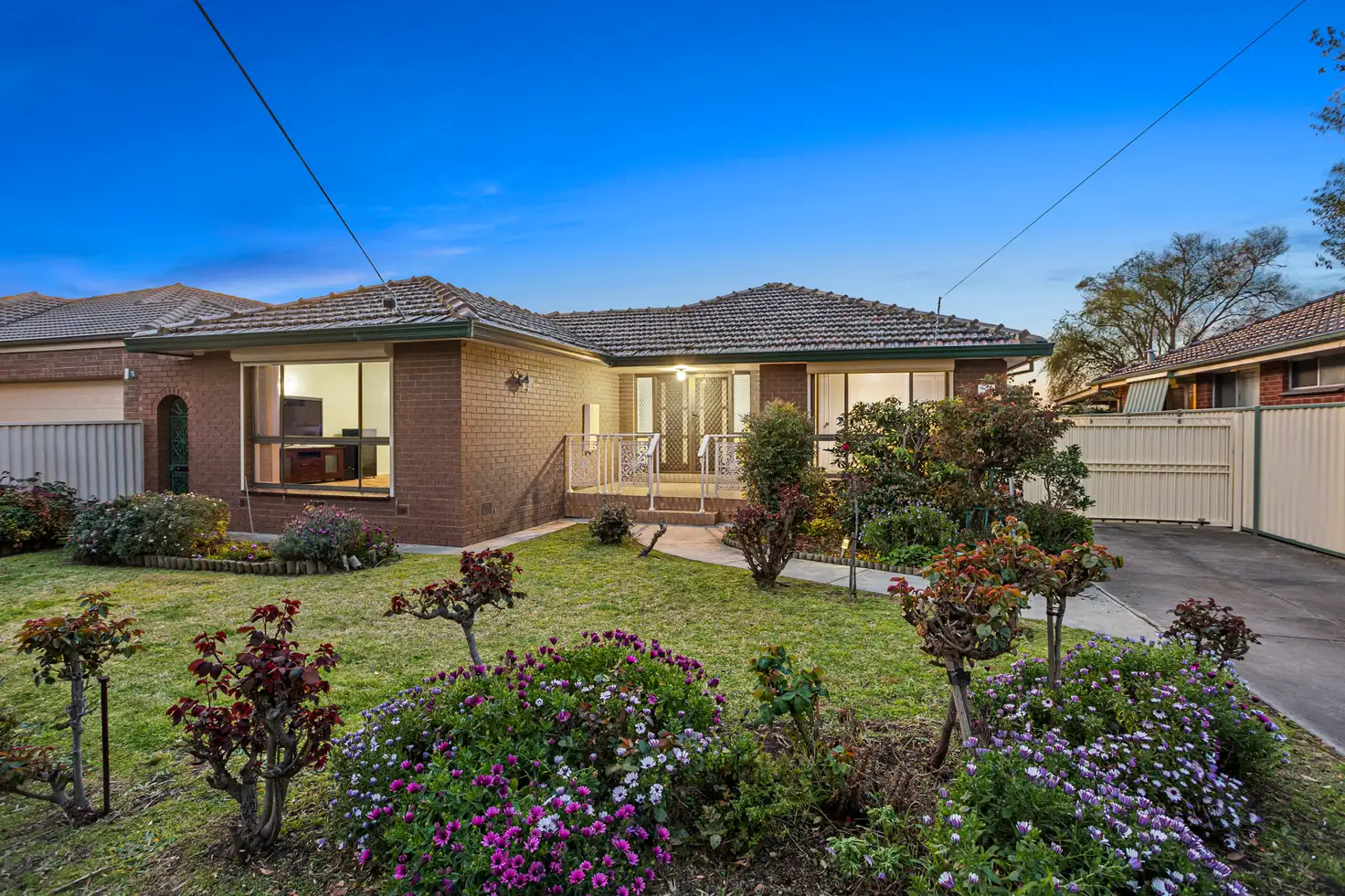 Main view of Homely house listing, 54 Purnell Street, Altona VIC 3018