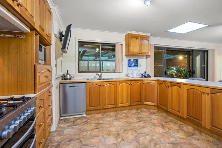 Fifth view of Homely house listing, 54 Purnell Street, Altona VIC 3018
