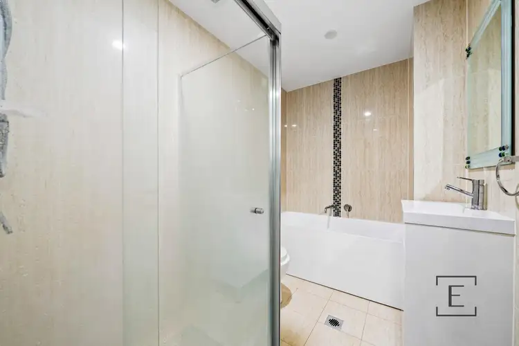 Fifth view of Homely apartment listing, A106/8 Myrtle Street, Prospect NSW 2148