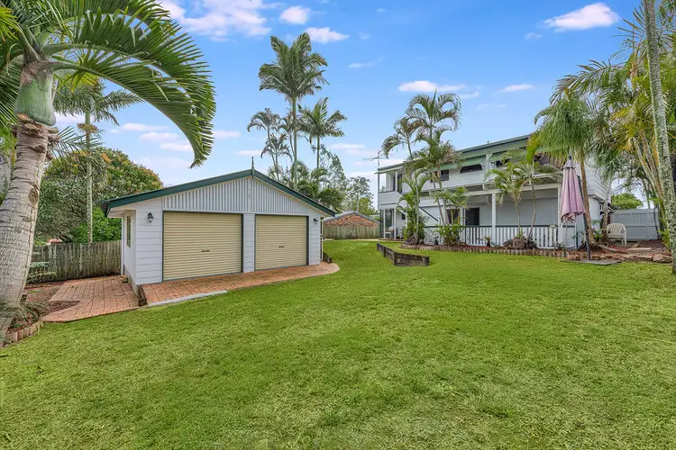 9 Sheaves Road, Kallangur QLD 4503