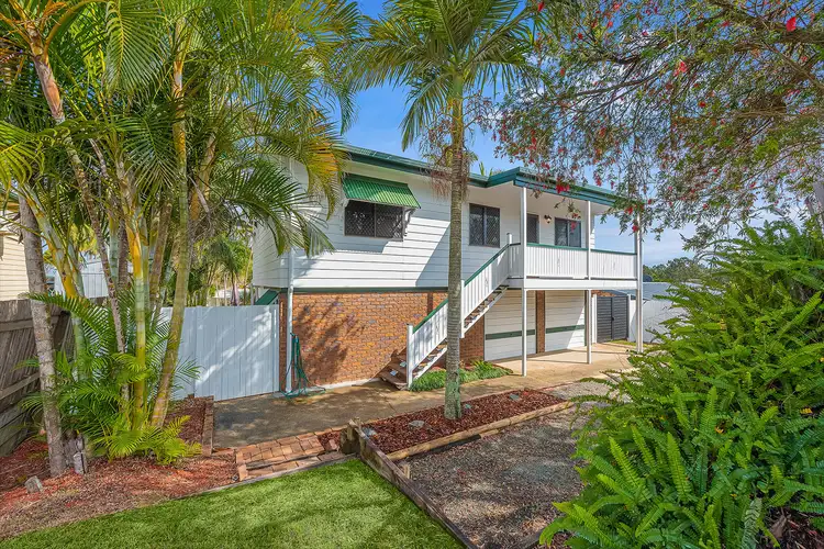 Second view of Homely house listing, 9 Sheaves Road, Kallangur QLD 4503