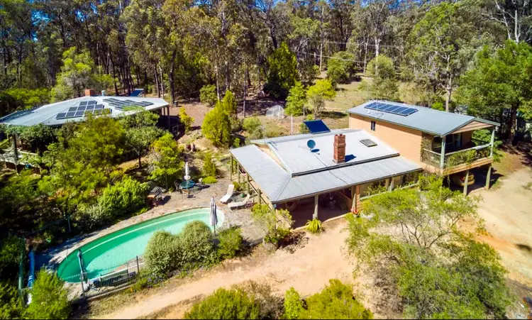 89 Wallagoot Lane, Wallagoot NSW 2550