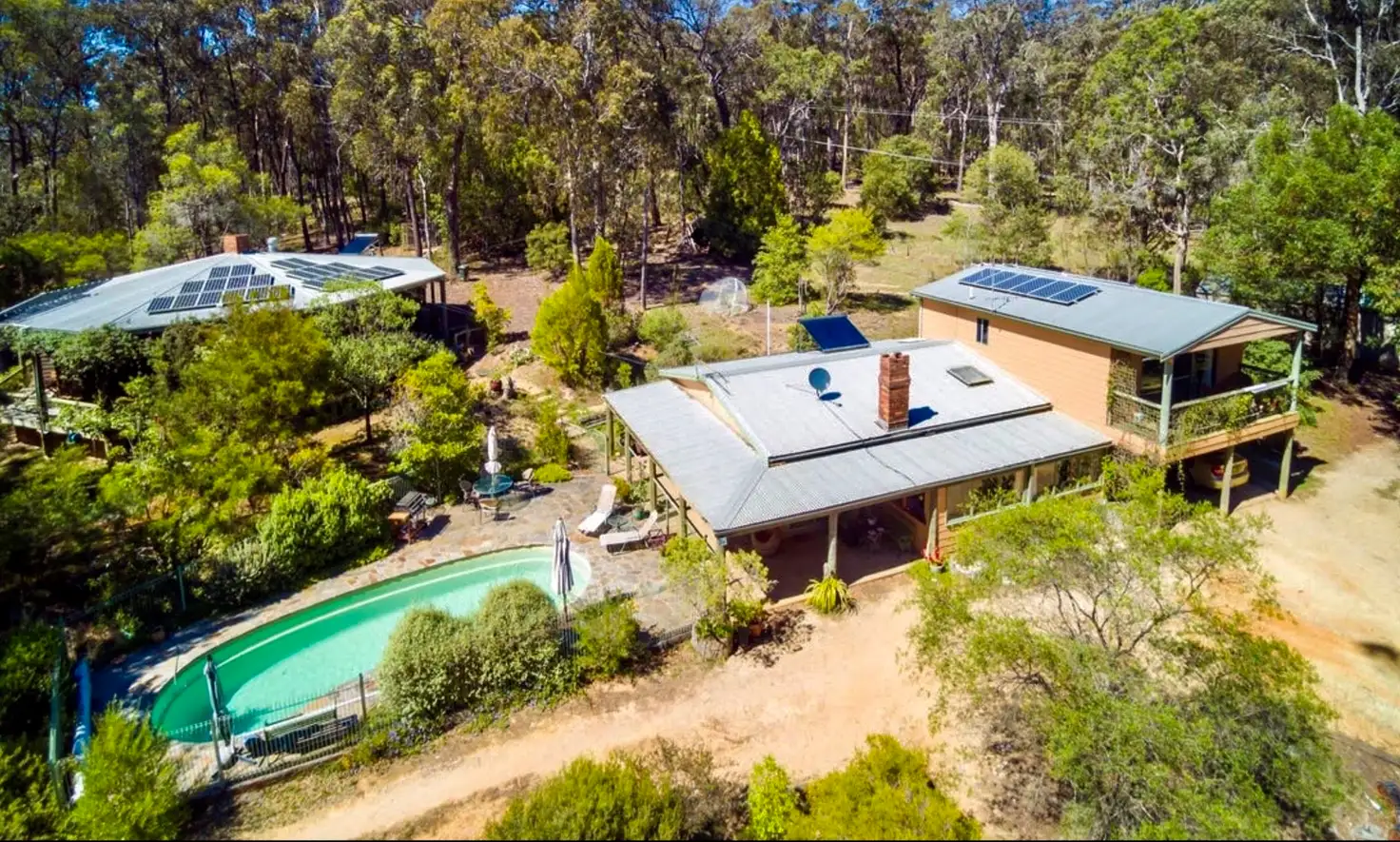Main view of Homely rural property listing, 89 Wallagoot Lane, Wallagoot NSW 2550