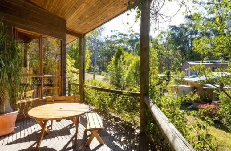 Fifth view of Homely rural property listing, 89 Wallagoot Lane, Wallagoot NSW 2550