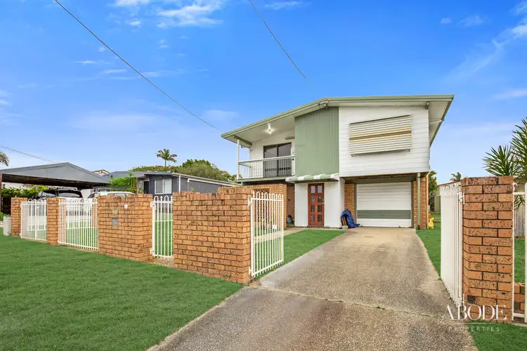241A Victoria Avenue, Margate QLD 4019