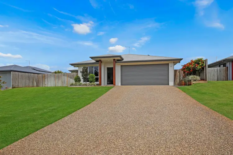 11 Barlow Close, Tolga QLD 4882