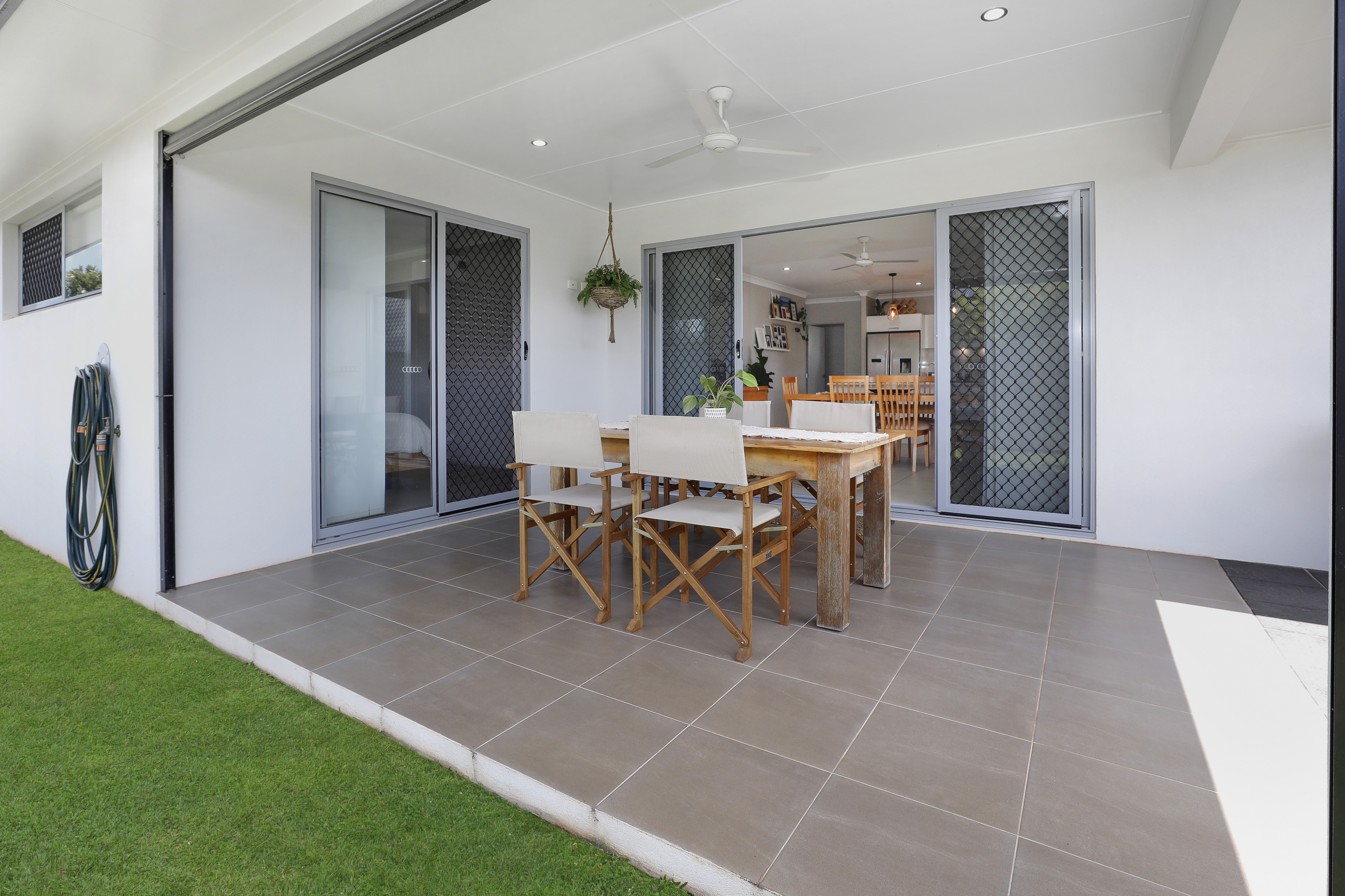 Third view of Homely house listing, 11 Barlow Close, Tolga QLD 4882
