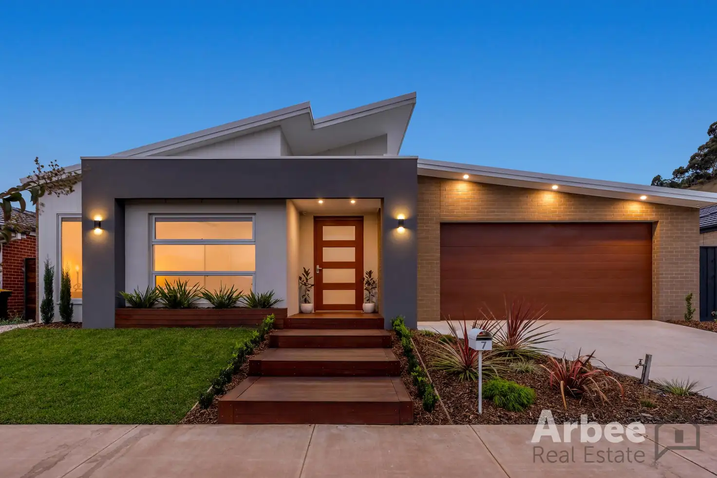 Main view of Homely house listing, 7 Amaroo Circuit, Bacchus Marsh VIC 3340