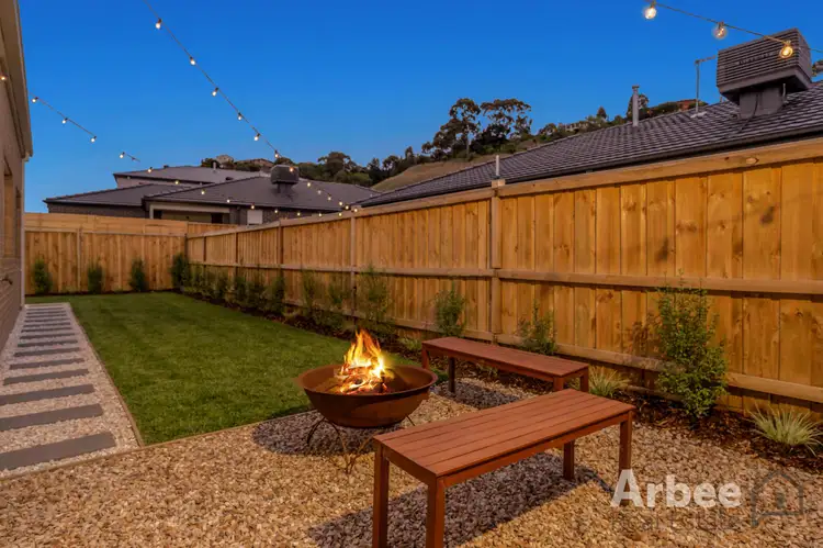 Third view of Homely house listing, 7 Amaroo Circuit, Bacchus Marsh VIC 3340