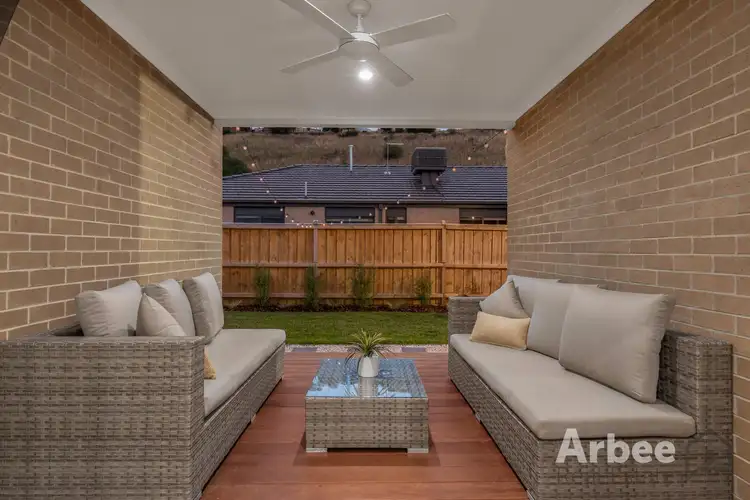 Fifth view of Homely house listing, 7 Amaroo Circuit, Bacchus Marsh VIC 3340