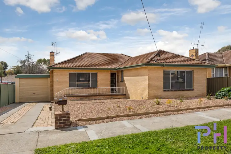 Main view of Homely house listing, 1 Cambrian Court, Flora Hill VIC 3550