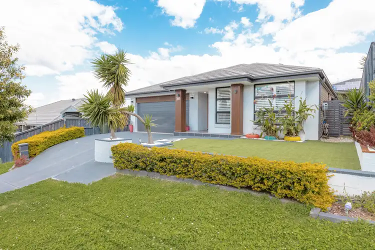 36 Crestview Street, Gillieston Heights NSW 2321