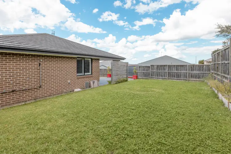 Fifth view of Homely house listing, 36 Crestview Street, Gillieston Heights NSW 2321