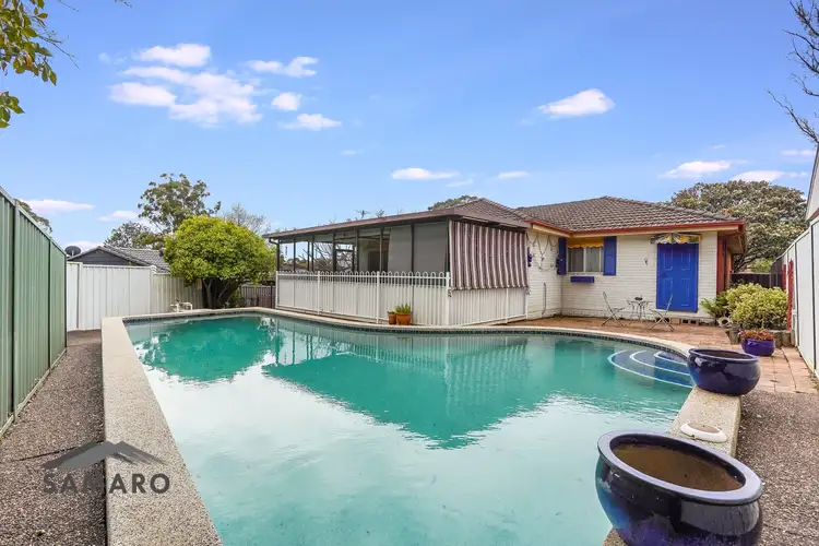 Second view of Homely house listing, 18 Brindabella Street, Ruse NSW 2560