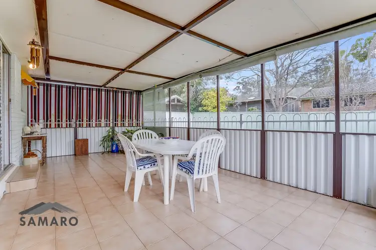 Fourth view of Homely house listing, 18 Brindabella Street, Ruse NSW 2560