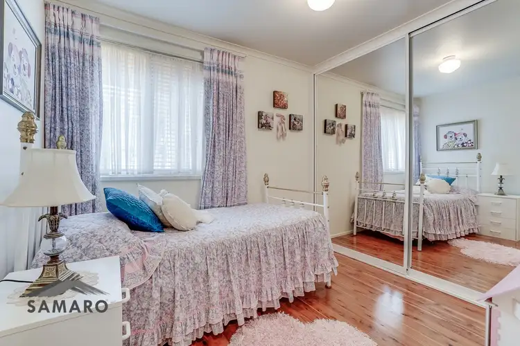 Fifth view of Homely house listing, 18 Brindabella Street, Ruse NSW 2560