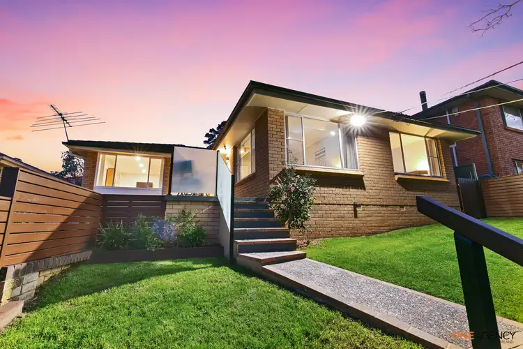 4 Eugenia Street, Loftus NSW 2232
