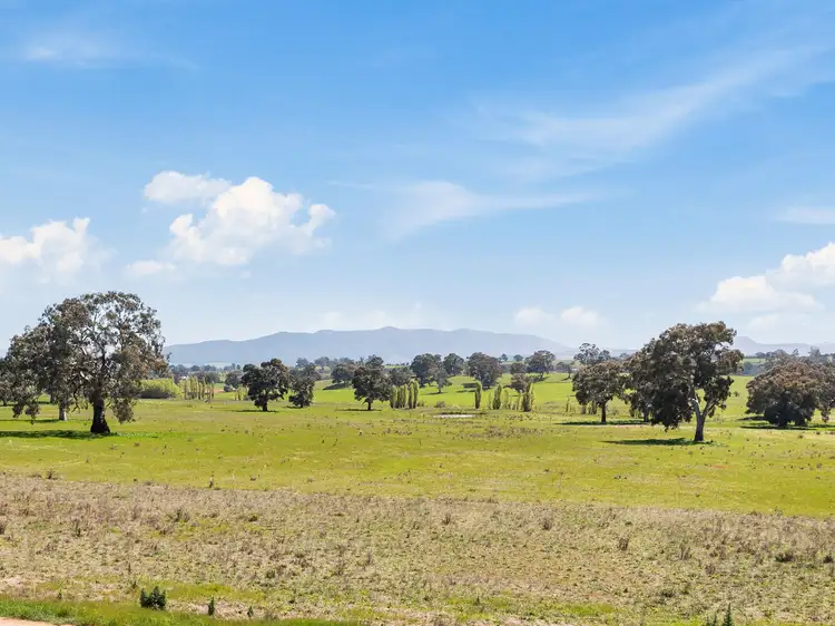 LOT 71 Samaria Views, Mansfield VIC 3722