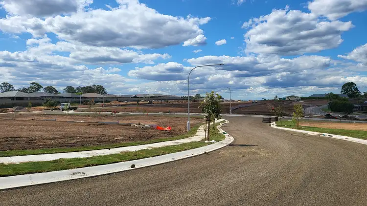 LOT 7, 56 Illyria Street, Rosemeadow NSW 2560