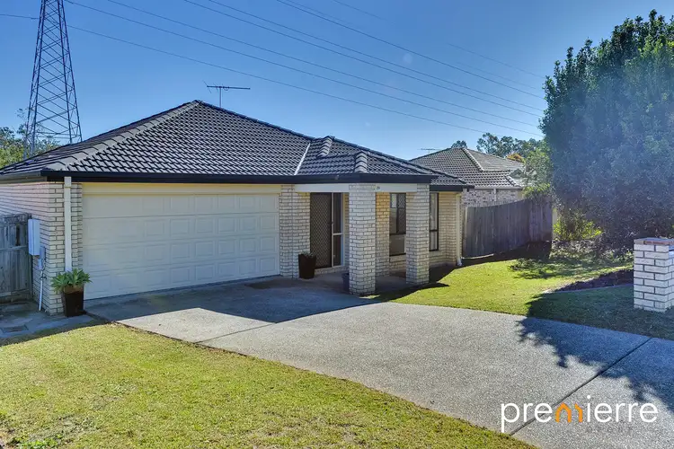 23 Sutherland Crescent, Goodna QLD 4300