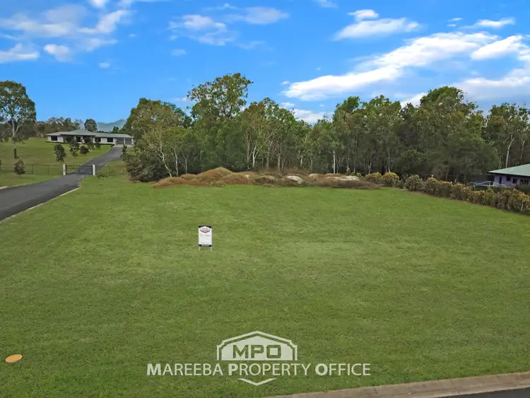 Second view of Homely land listing, 32 Parklands Circuit, Mareeba QLD 4880