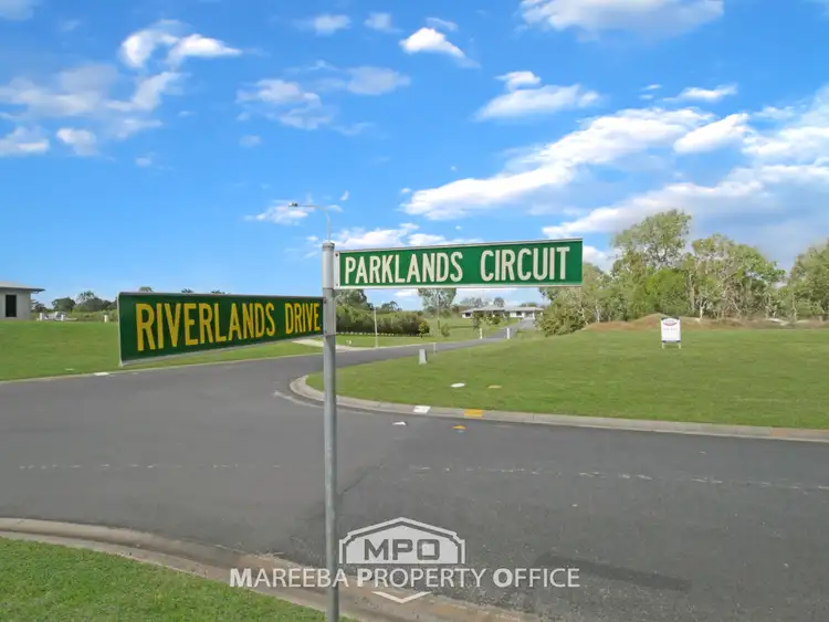 Third view of Homely land listing, 32 Parklands Circuit, Mareeba QLD 4880