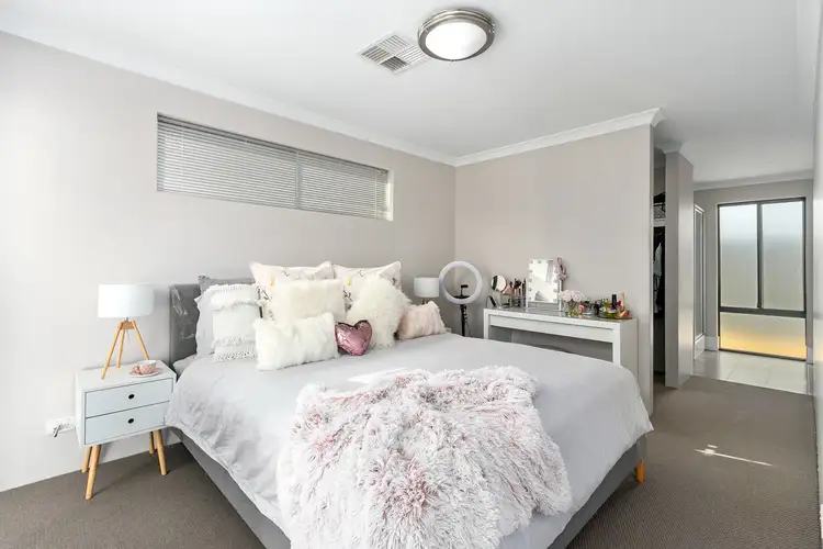 Main view of Homely house listing, 8 Bristow Street, Haynes WA 6112