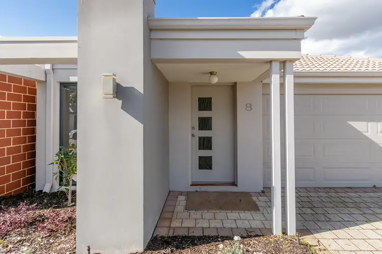 Third view of Homely house listing, 8 Bristow Street, Haynes WA 6112