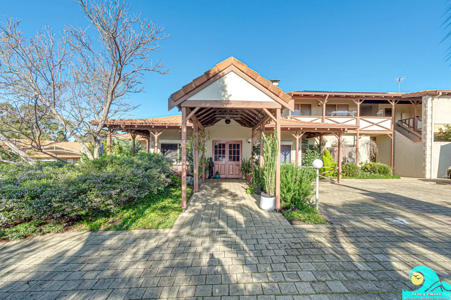 Main view of Homely unit listing, 17/56 Saint Andrews Drive, Yanchep WA 6035