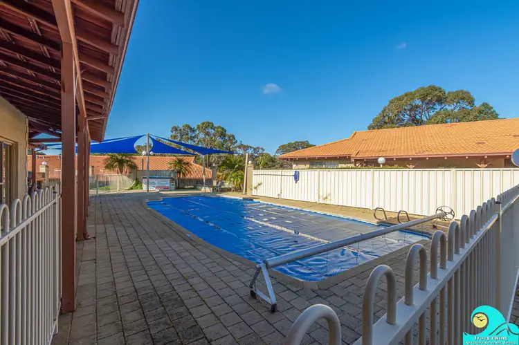 Second view of Homely unit listing, 17/56 Saint Andrews Drive, Yanchep WA 6035