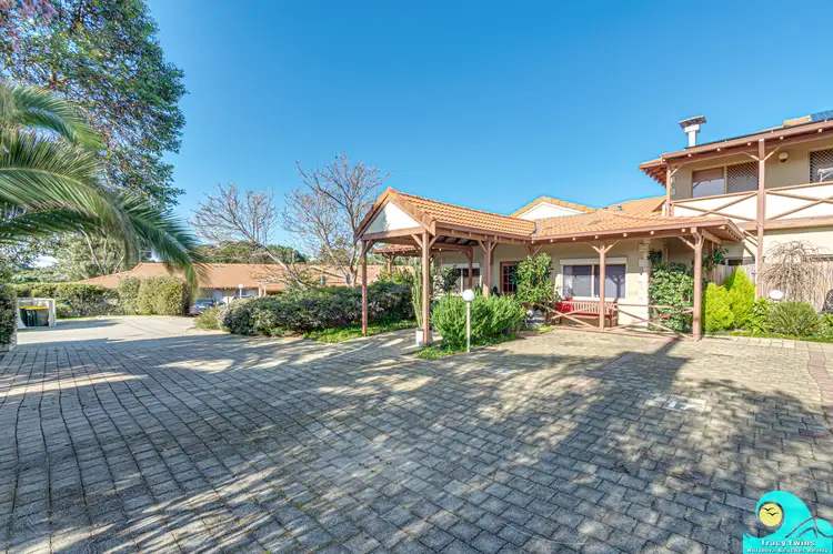 Third view of Homely unit listing, 17/56 Saint Andrews Drive, Yanchep WA 6035