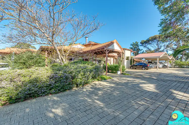 Fourth view of Homely unit listing, 17/56 Saint Andrews Drive, Yanchep WA 6035