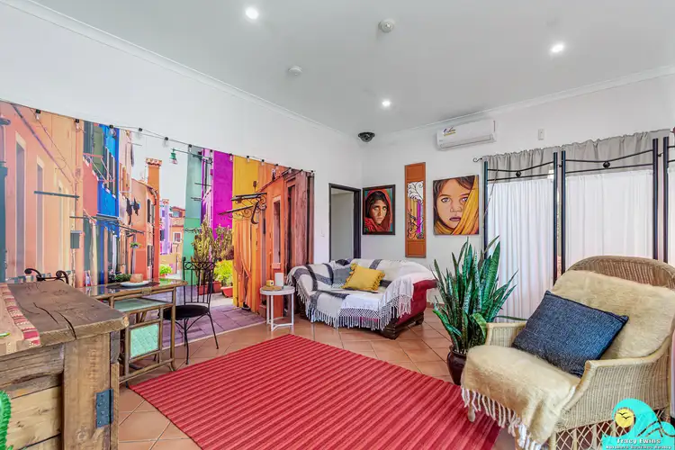 Sixth view of Homely unit listing, 17/56 Saint Andrews Drive, Yanchep WA 6035