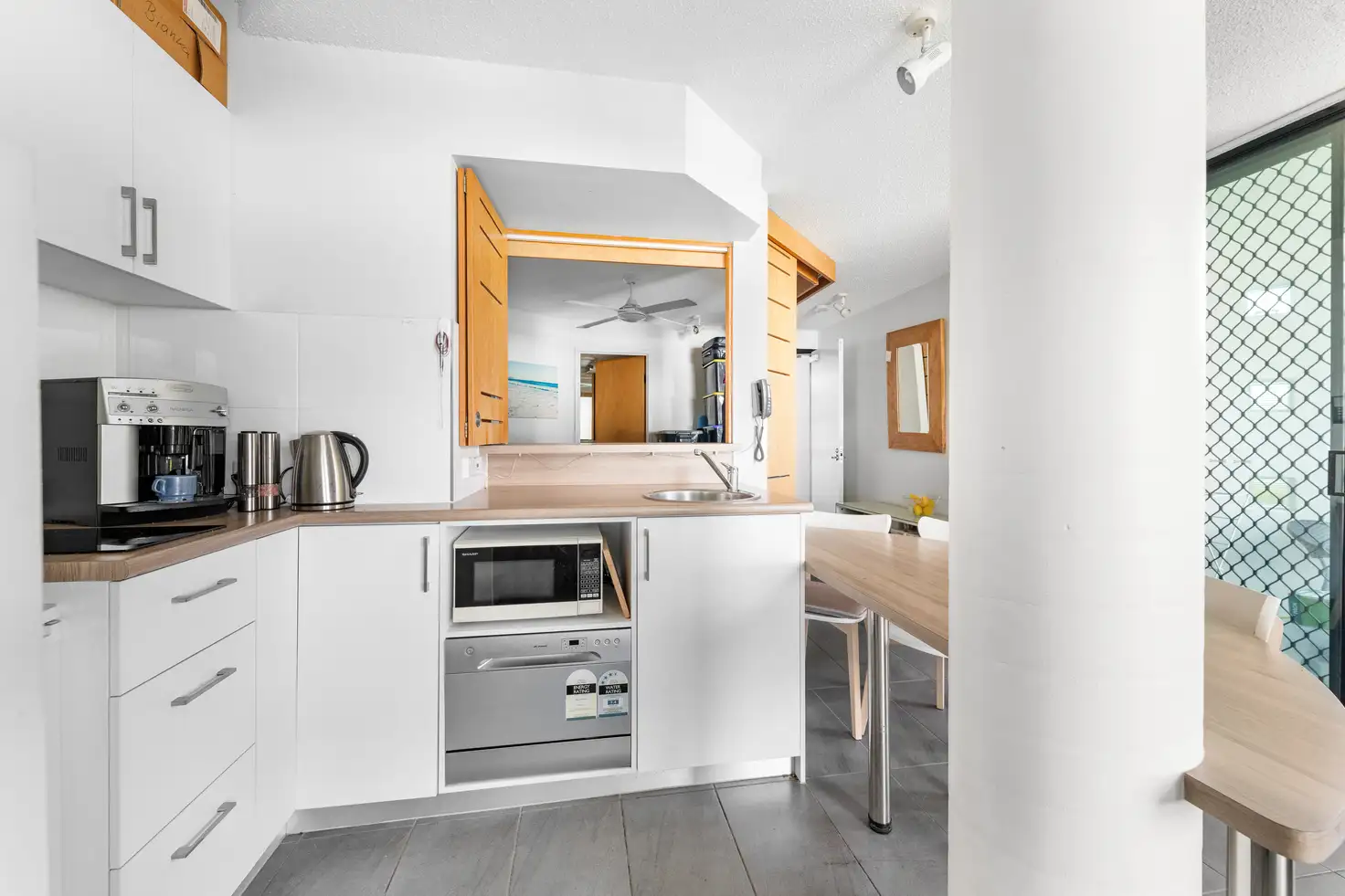 Main view of Homely unit listing, 445/87-97 First Avenue, Mooloolaba QLD 4557