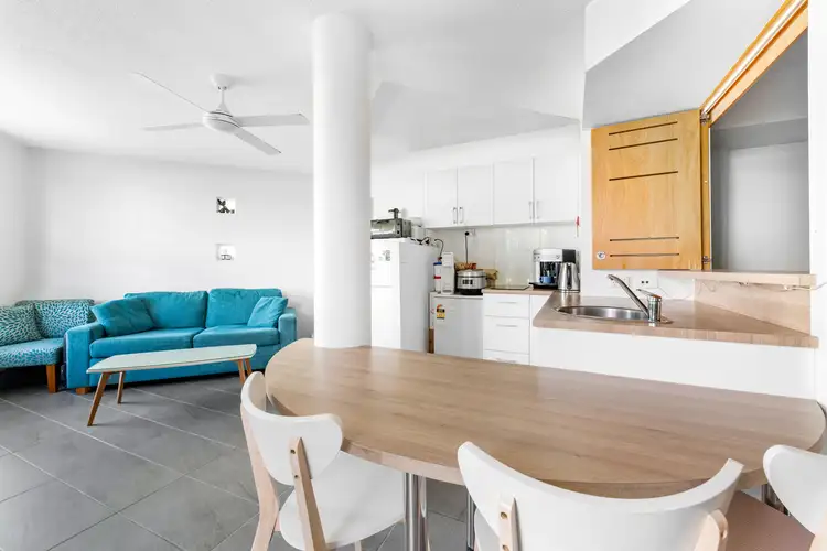 Second view of Homely unit listing, 445/87-97 First Avenue, Mooloolaba QLD 4557